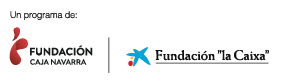Fundación Caja Navarra y Fundación la Caixa