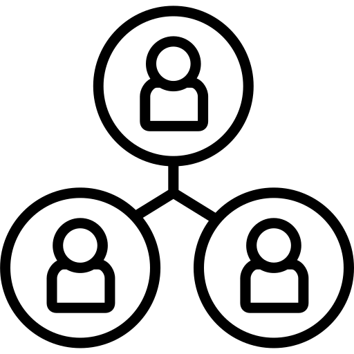 Icono microcooperativa